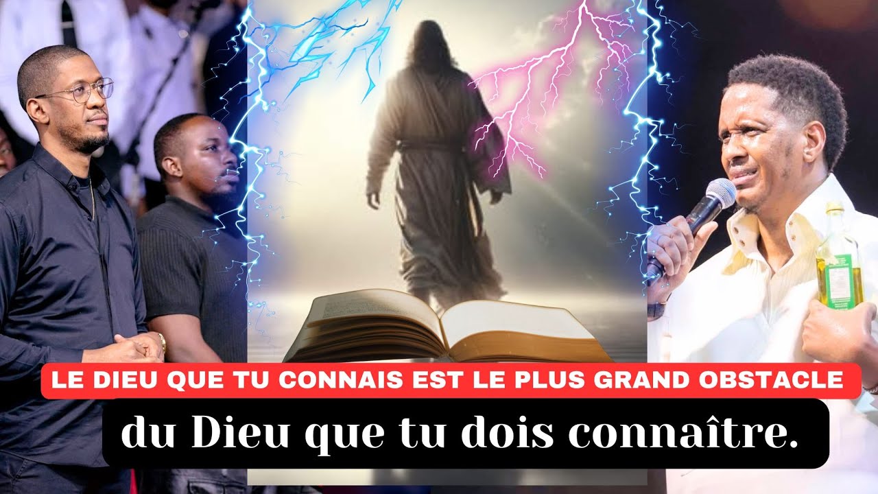 LA VÉRITÉ QUE PERSONNE N’OSE DIRE 📢 un caractère sans puissance ne vaut rien 😱 P joel Francis Tatu