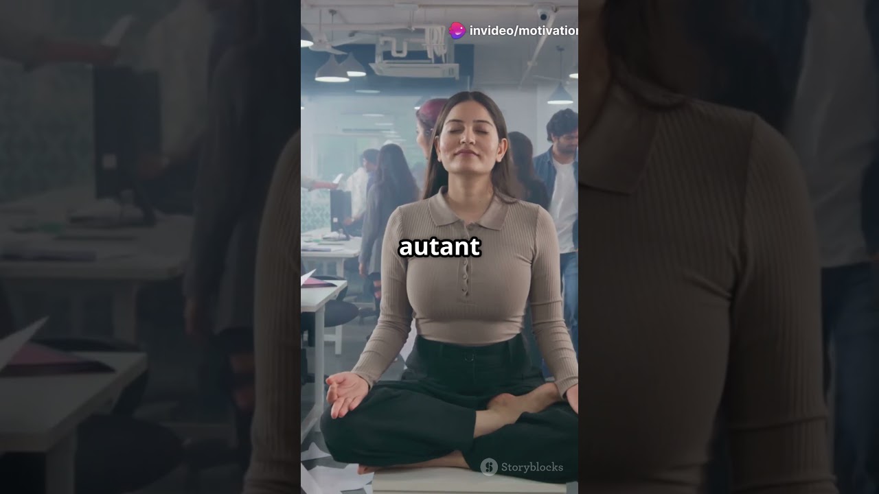 Tu n&rsquo;as pas un probl&egrave;me de concentration  Voil&agrave; ce que personne ne te dit
