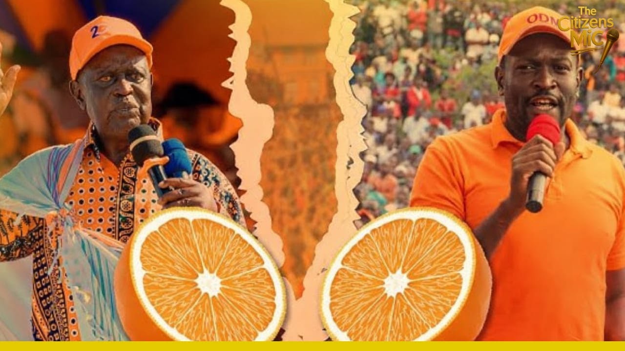 The Rise and Fall Of ODM