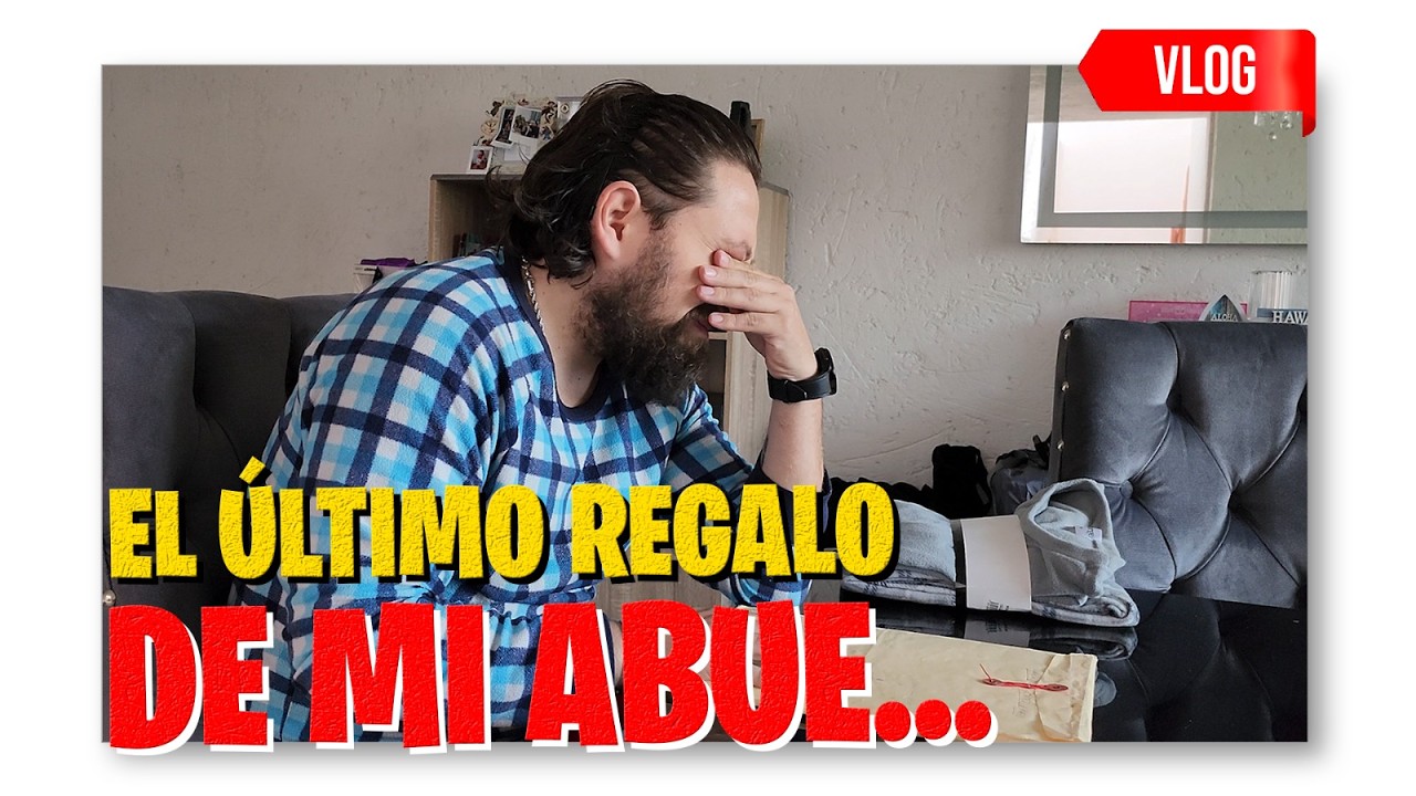 El video m&aacute;s importante de mi vida