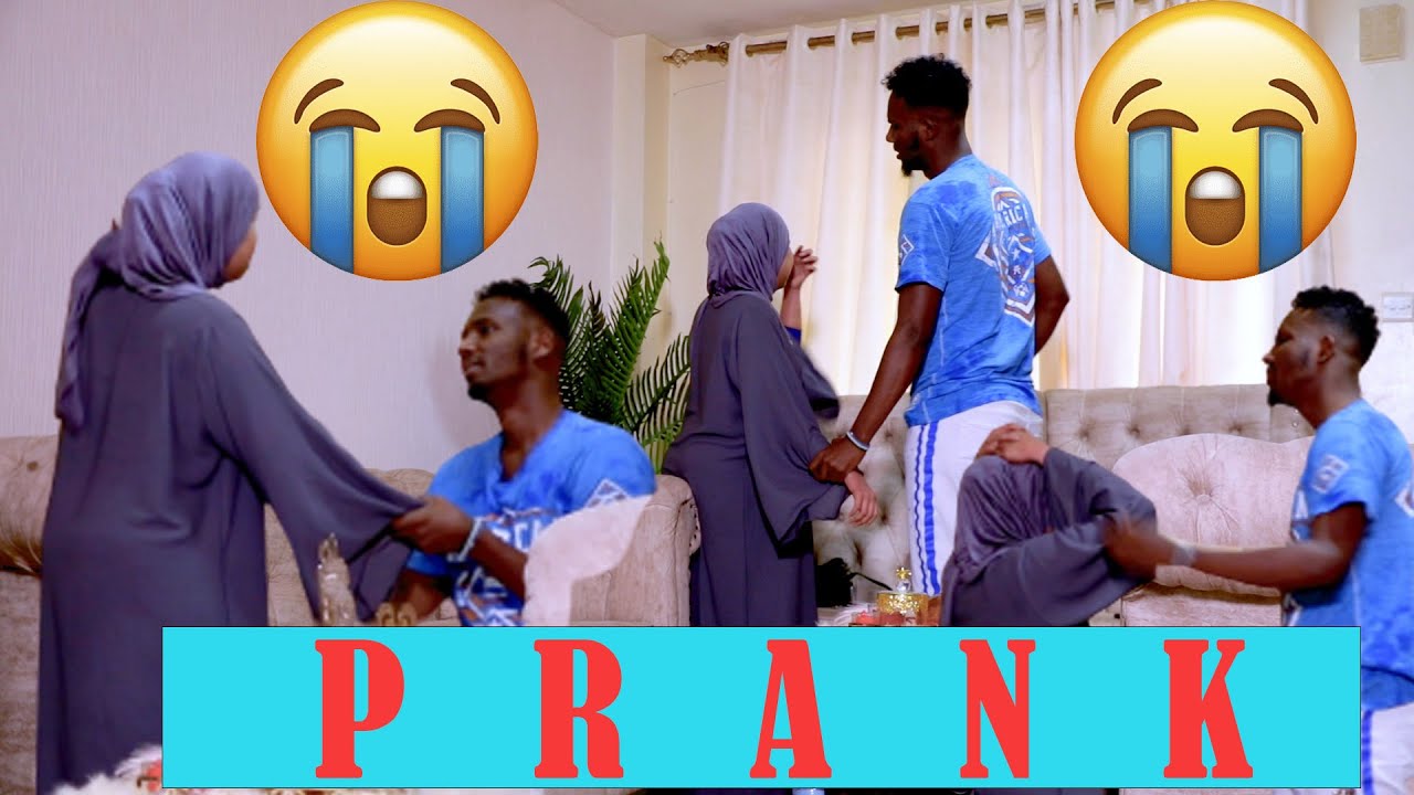 PRANK WAAN DILANAHAY