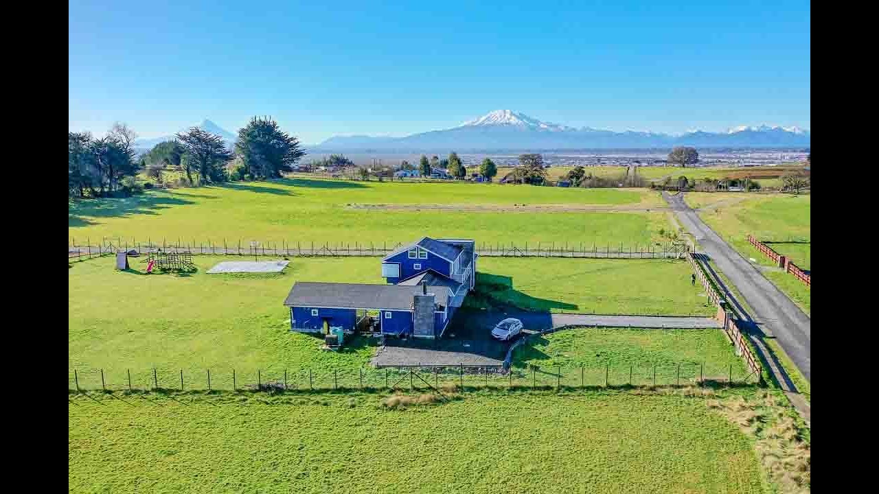 Parcelas en Puerto Varas. Lomas del Sur