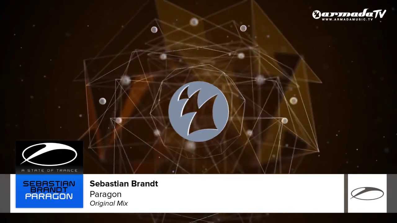 Sebastian Brandt - Paragon (Original Mix)