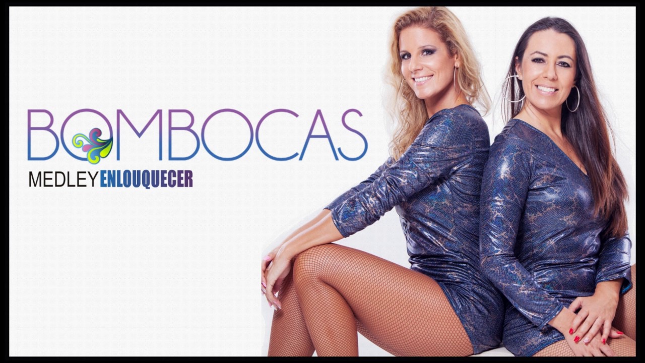 Bombocas - Medley enlouquecer