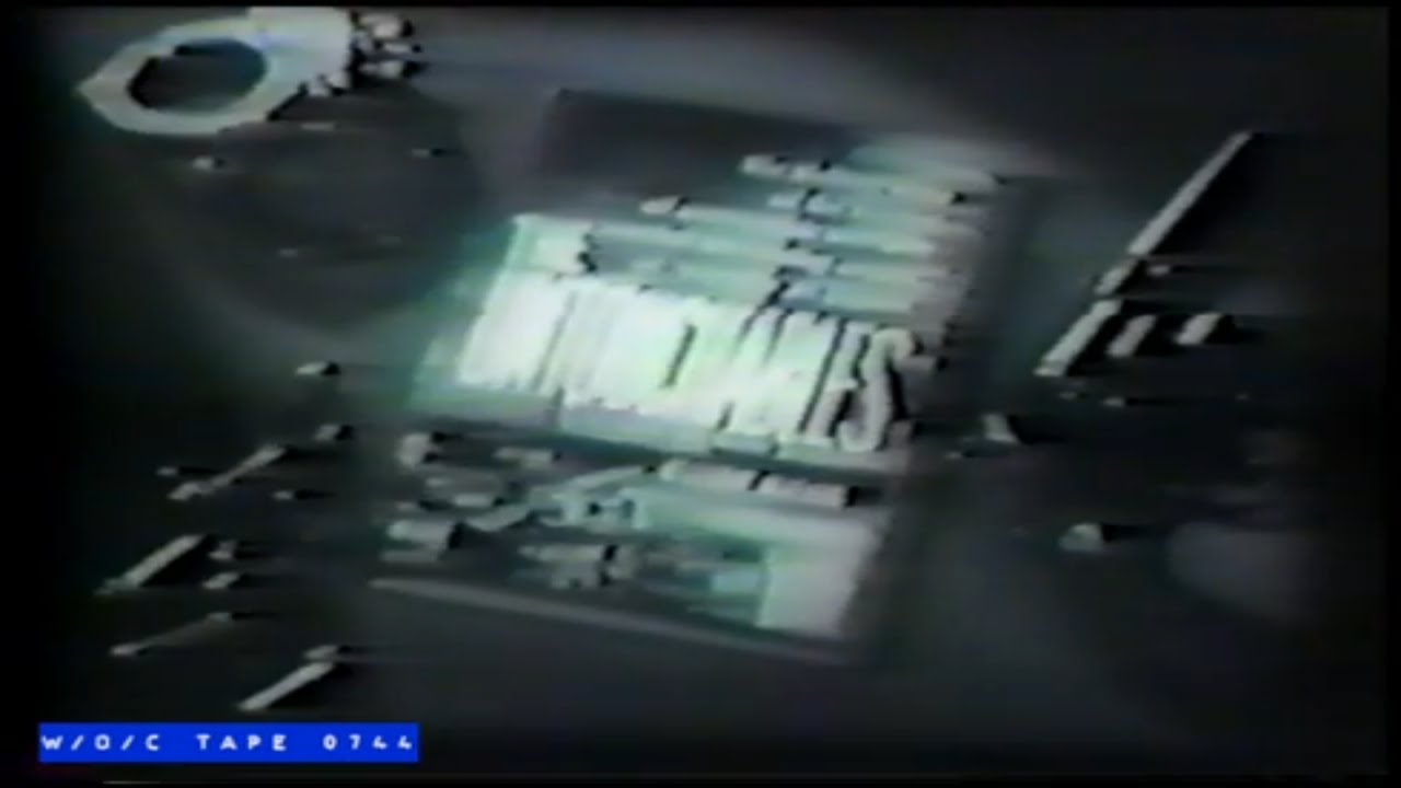 WOC Tape 0744 