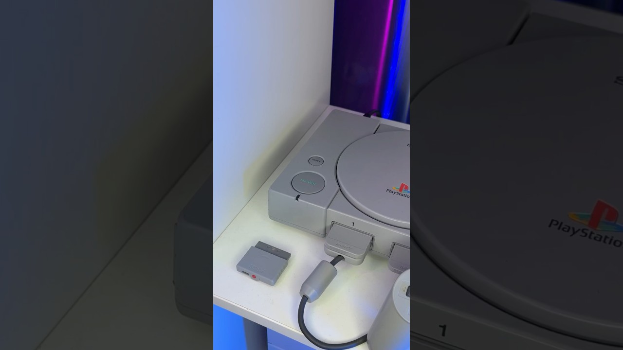The evolution of the power button on Sony PlayStation FAT consoles 🖲️ #asmr #sony #playstation #ps5