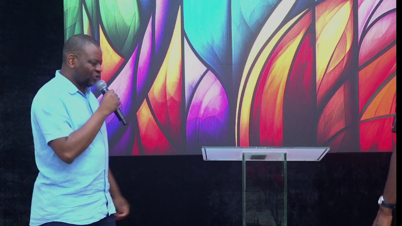 SPECIAL NIGHT OF SOLUTION SERVICE  || NEW SEASON ||  FRI. 13TH FEBRUARY 2026