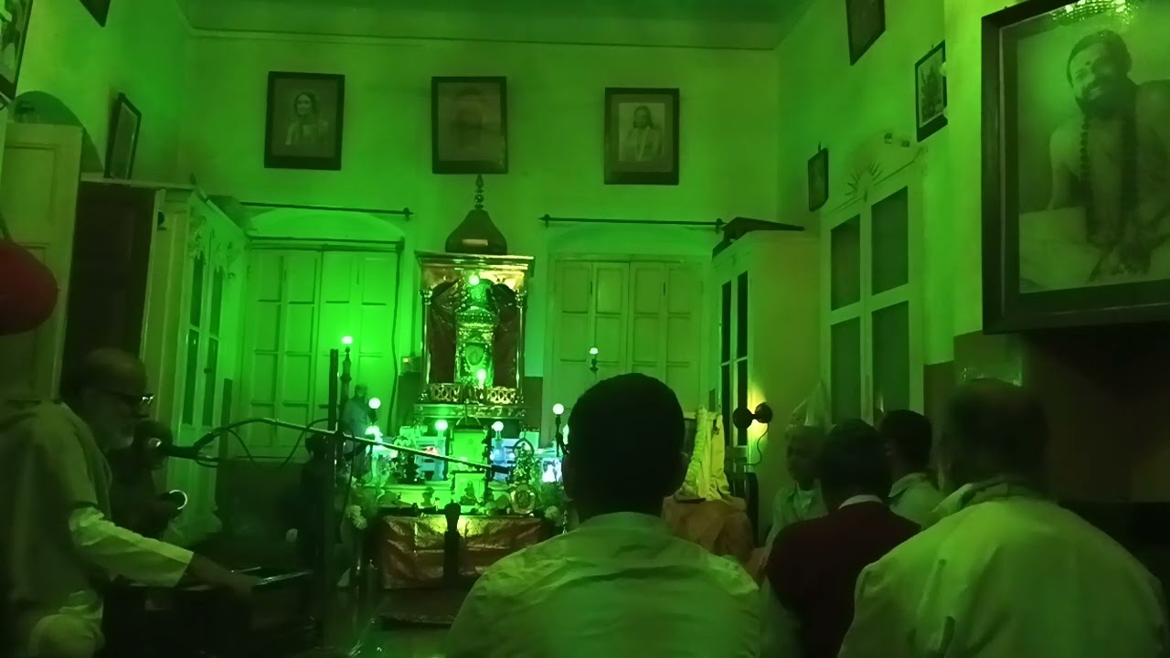 Ei dike eshe che ki go