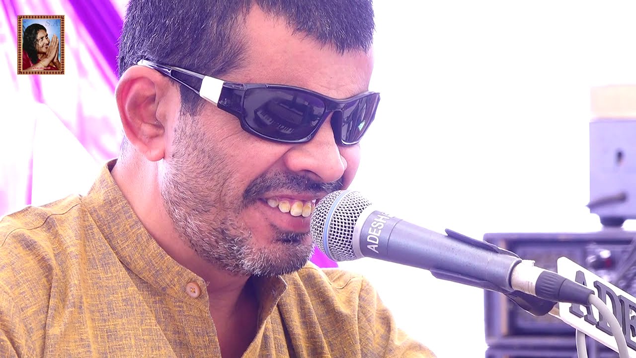 Part-1 | પ્રવીણ સુરદાસ ~ Pravin Surdas || Aai Sri Devsri Ma Patotsav | Mota Karodiya - 2019 - Bhajan