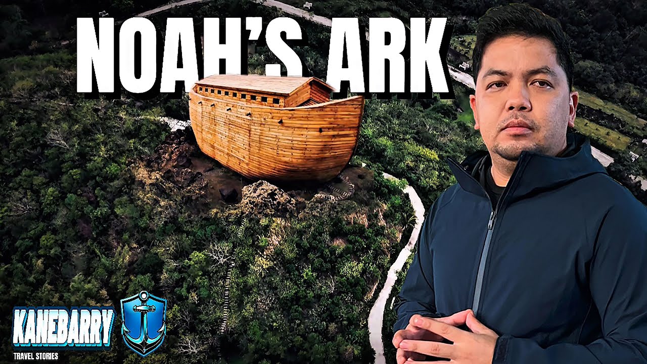 Tayak Hill&rsquo;s Hidden Mystery &ndash; The &lsquo;LOST SHIP&rsquo; of Laguna