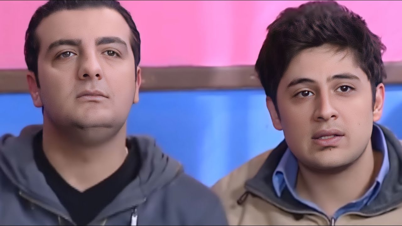 غسان الكشاش بدو يصير أكبر ممثل بالبلد ! حكايا أيام الدراسة .. طلال مارديني