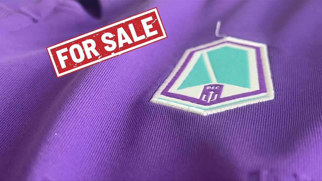 Pacific FC owners 'exploring' potential sale of club