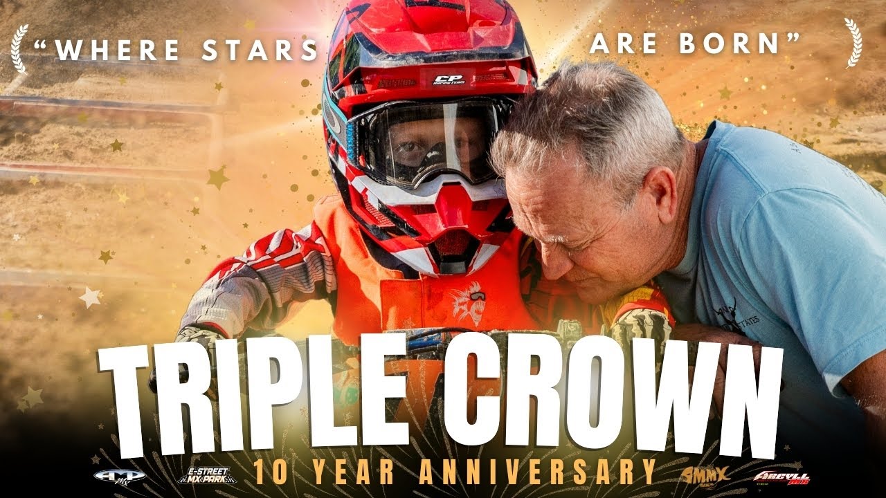 Triple Crown: The Future Of The Sport