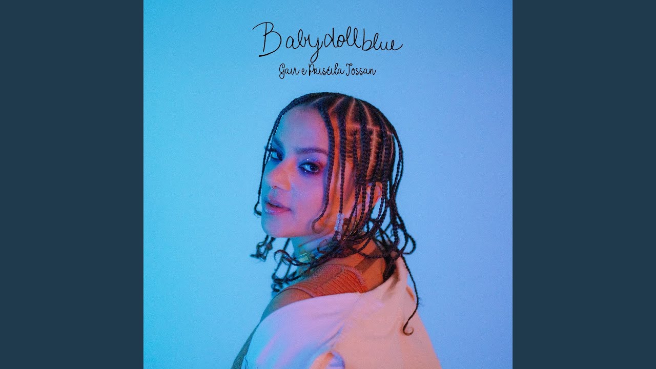 BabydollBlue