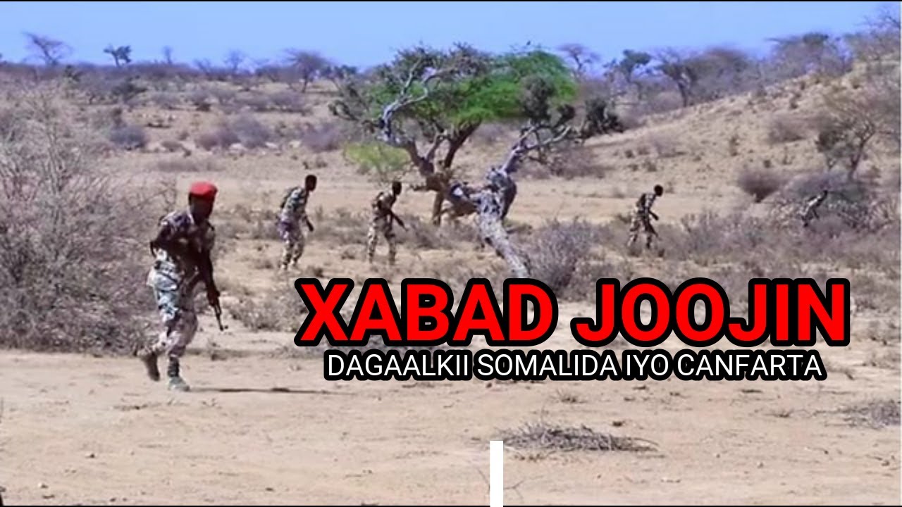 Muxuu Yahay Heshiiska Laga Gaadhay Dagaalkii Canfarta iyo Somaalida Itoobiya Ee Maanta La Gaadhay.?