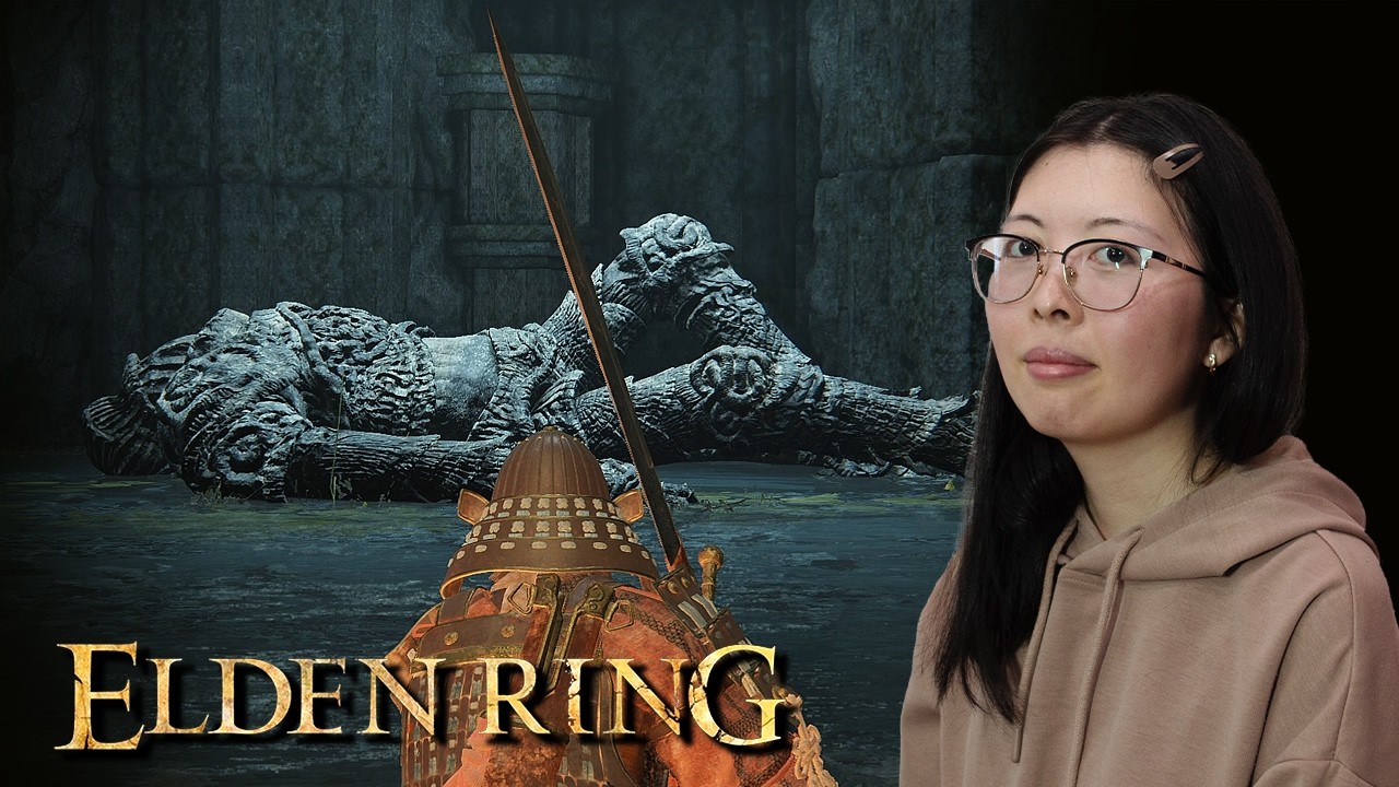 7 БОССОВ ЗА ЧАС ➜ Elden Ring #6