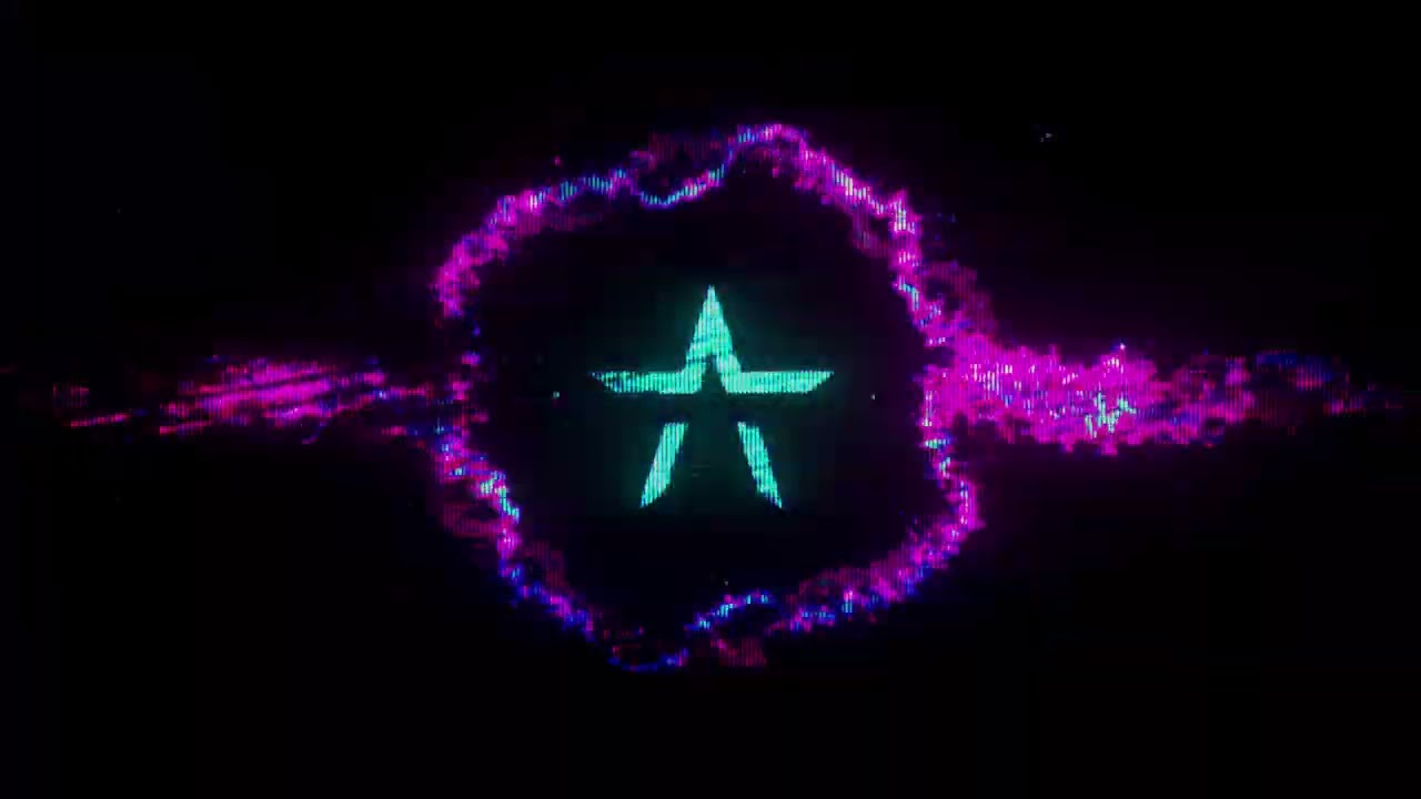 STARSET - DARK THINGS (Official Lyric Video)