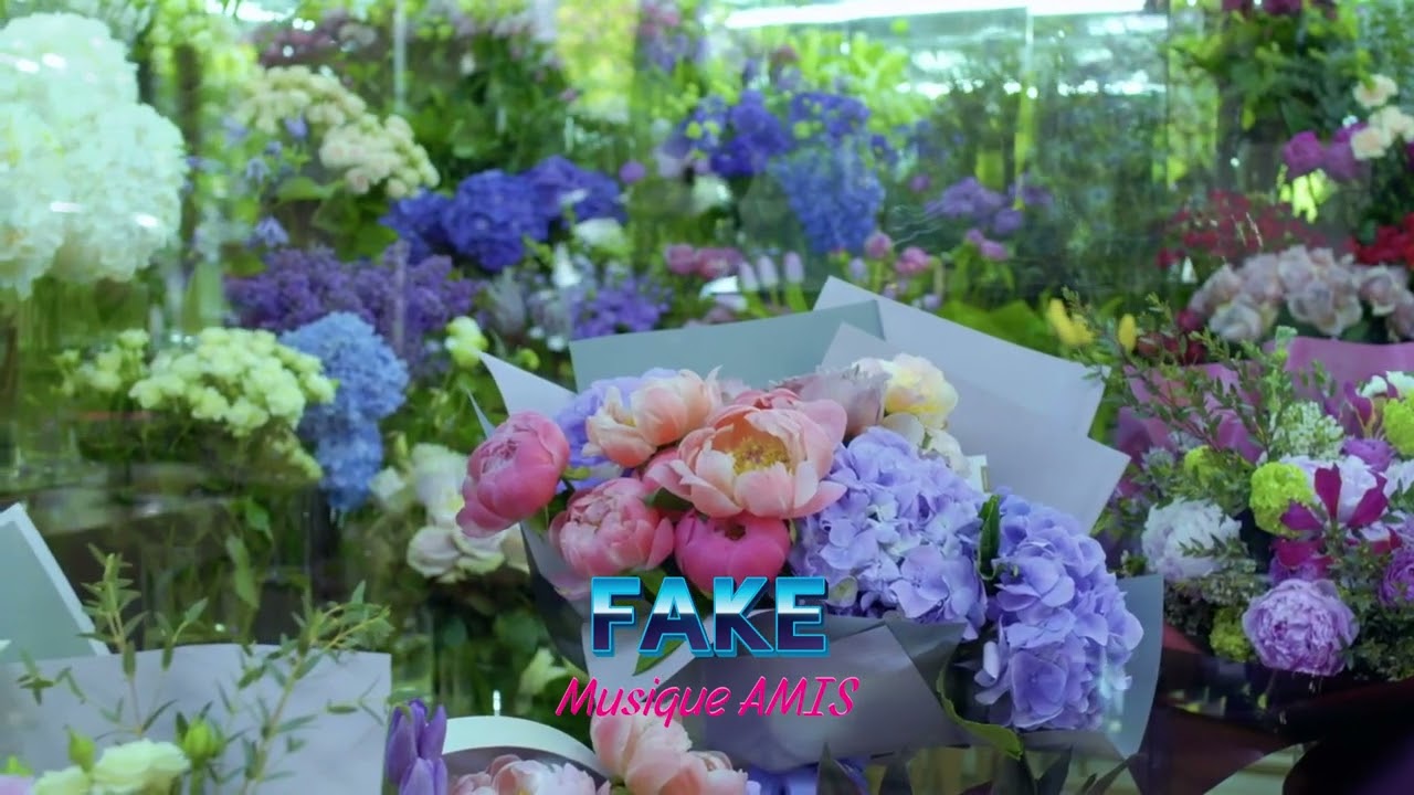 FAKE - Musique AMIS