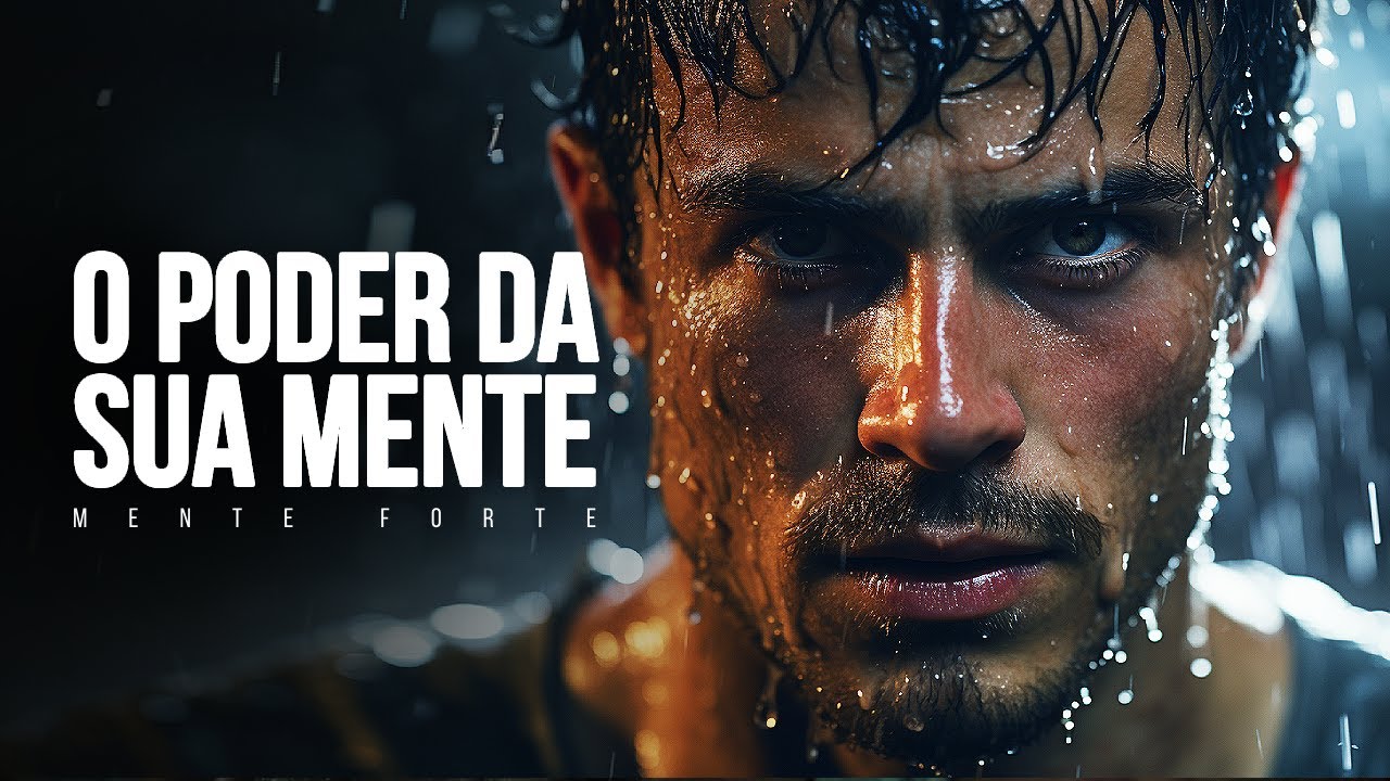 POTENCIALIZE SUA MENTE E CHEGUE ONDE QUISER | Mente Forte