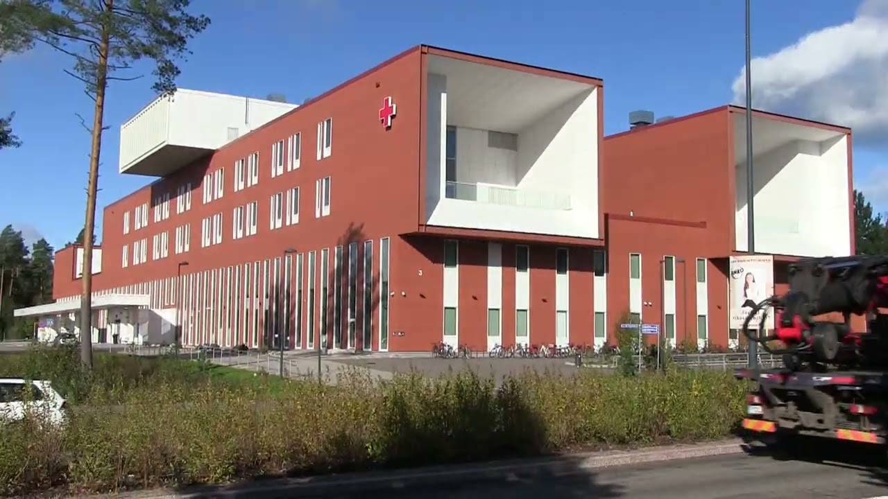 2025 syksyinen Kouvola