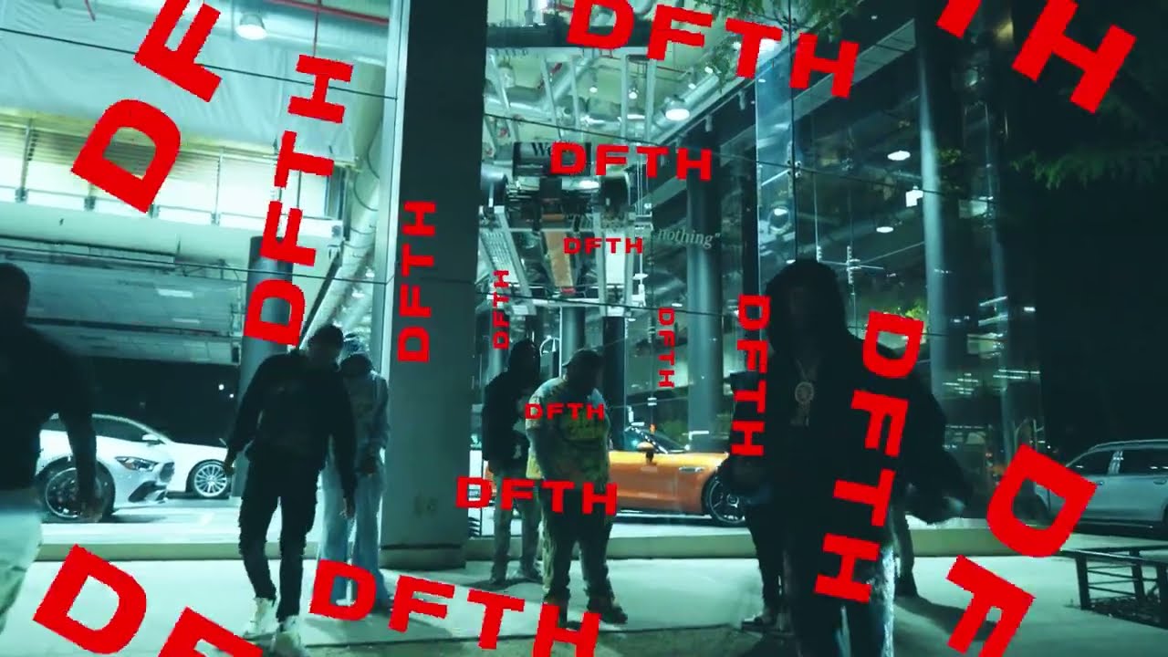 Meek Mill - CYBERTRUCK (Official Visualizer)