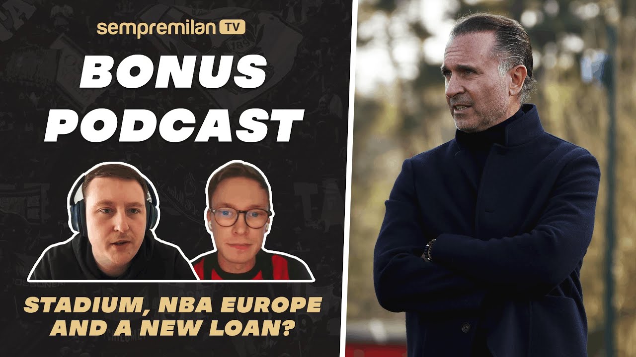 RedBird Take Flight: NBA Europe and Refinancing [Substack Clip]