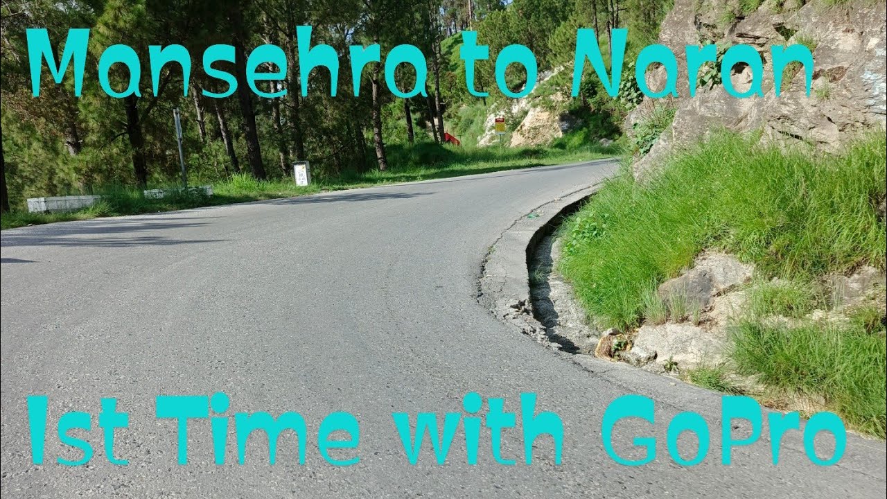 Mansehra to Naran (Skardu Series 2024)Bike tour episode 03. #mansehra #balakot #kaghan #naran #biker