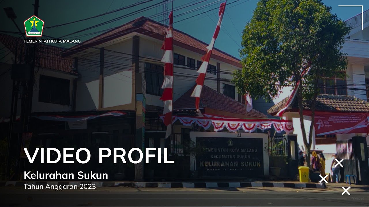 PROFIL KELURAHAN SUKUN 2023
