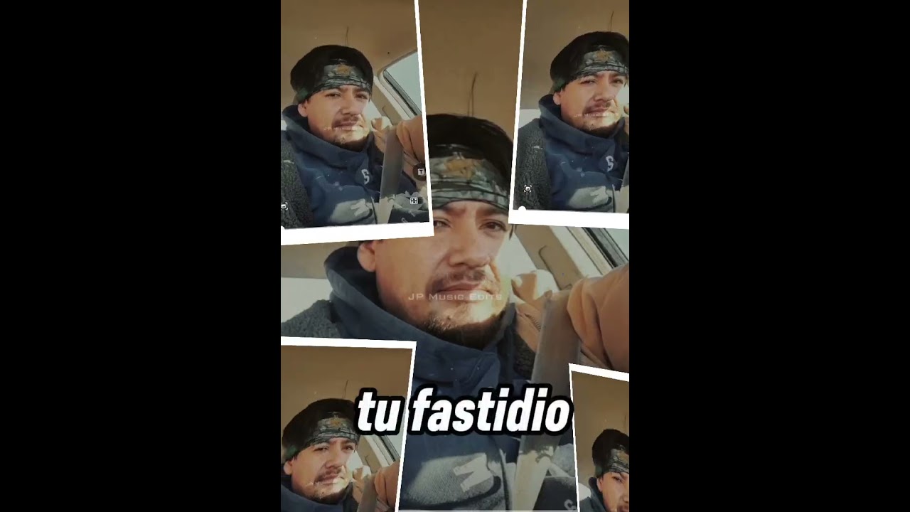 La despedida 