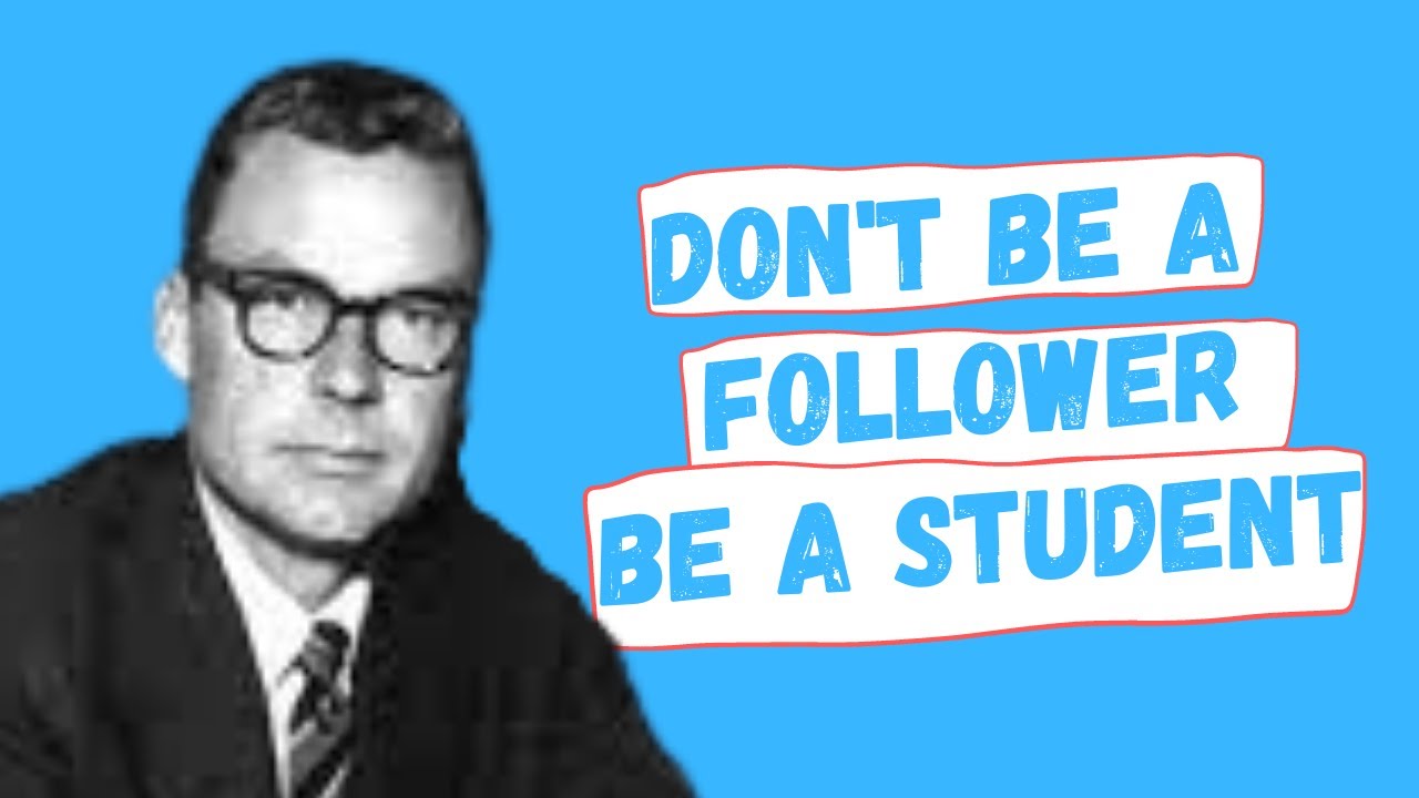 How To Be Successful In life ❗Stop Conforming❗