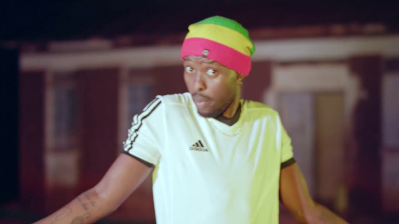 Kiseela  - Eddy Kenzo [Official Video]
