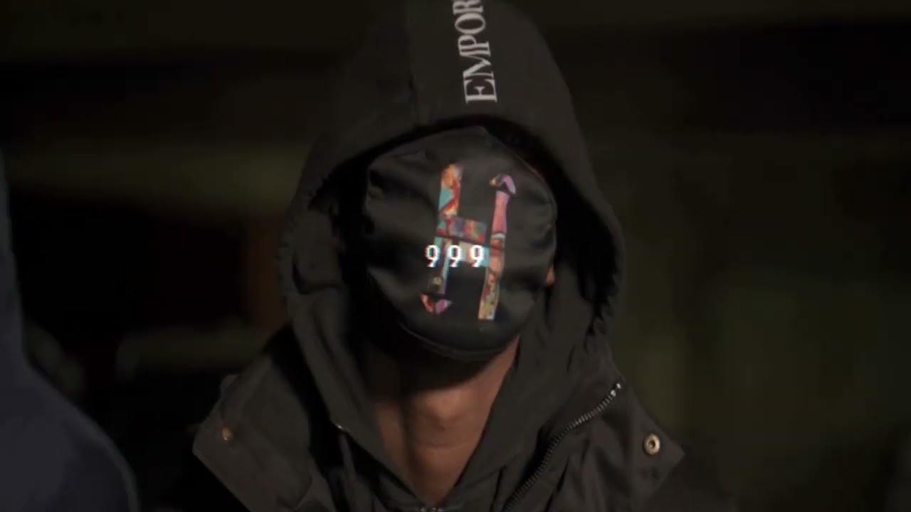 [FREE FOR PROFIT] Uk Drill Type Beat 