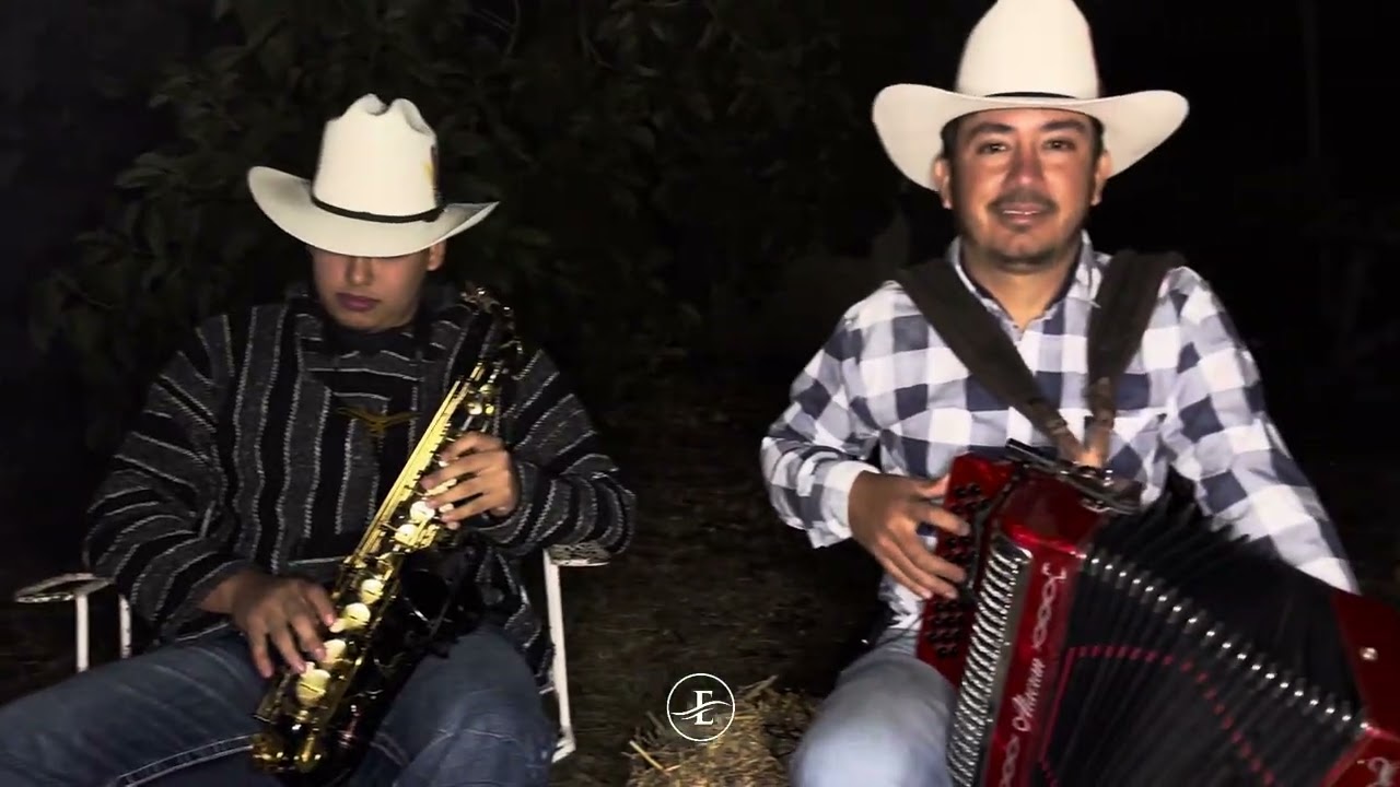 El señor de las Canas -Grupo Elegidos de Aldama Tamaulipas 