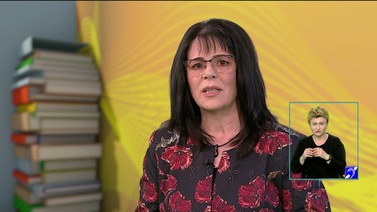 TeleŞcoala: Geografie clasa a XII-a – Țările vecine României - Ucraina (@TVR2)