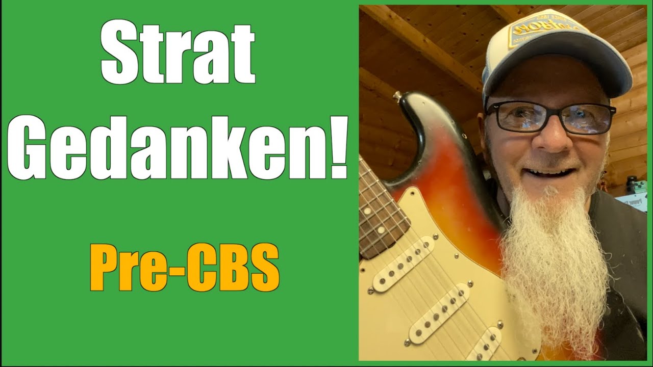 Мысли о Стратегии — Конечно, мечтать всё ещё разрешено! — До CBS