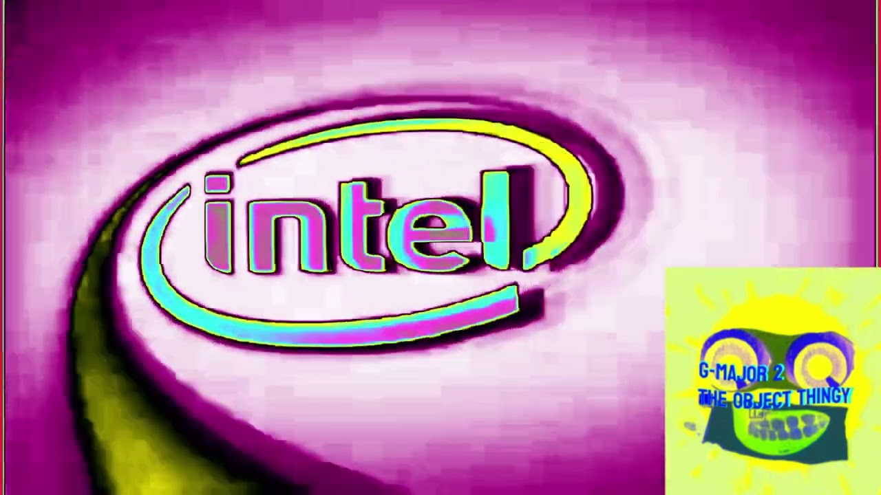 (RQ) Intel Leap Ahead (2006-2008) Effects | Fumakilla Csupo Effects