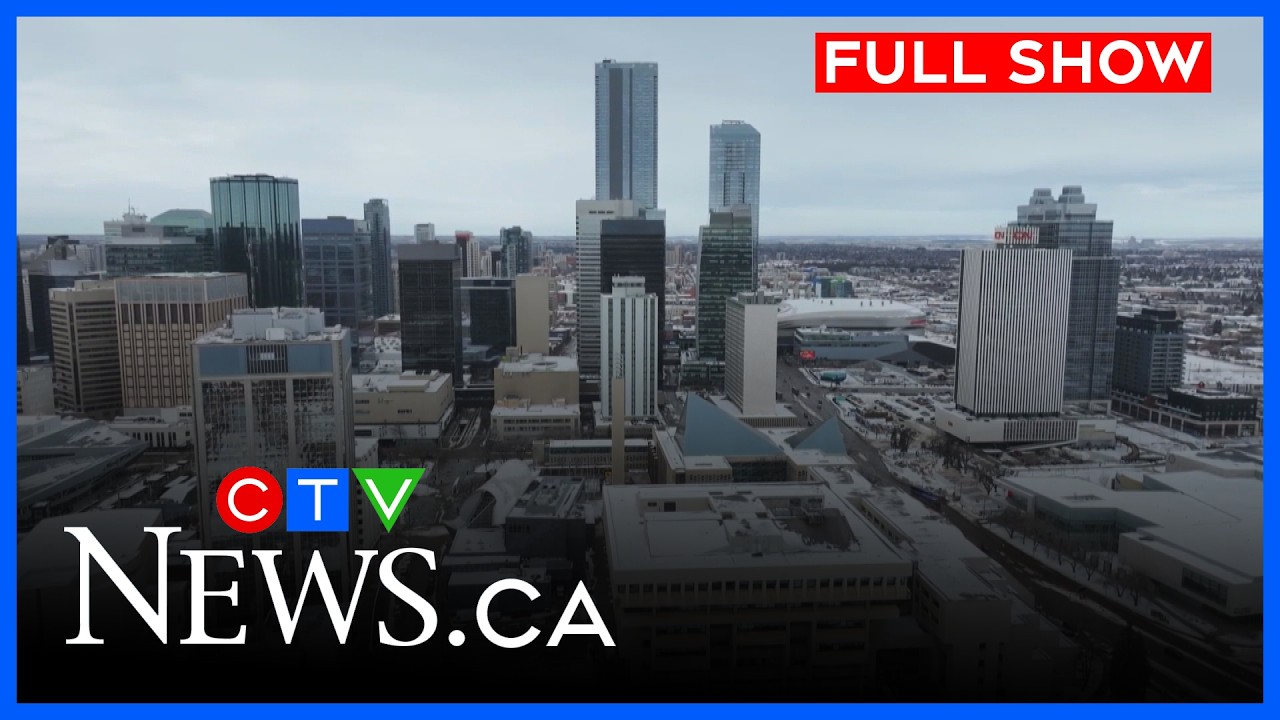 Homeowners can expect to pay more property taxes | CTV News Edmonton at 11:30 for Feb. 26, 2026