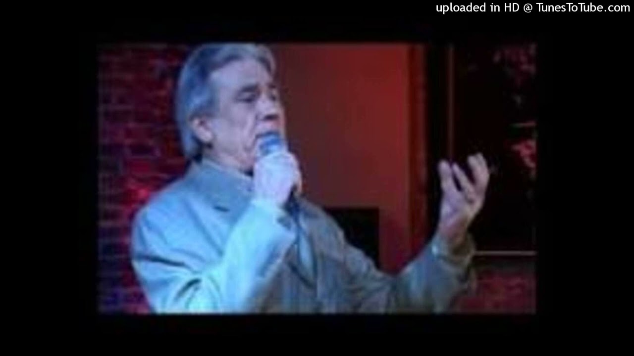 Y sólo lluvia me quedó - Reynaldo Martín - Oscar De Elía