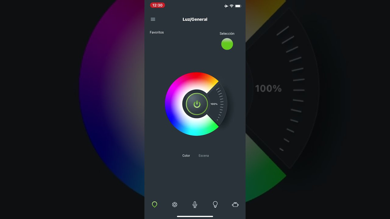 Controlador LED para Piscina: Iluminación RGB/RGBW y Filtrado Programable