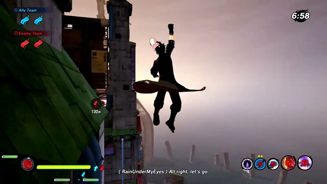 I have many fails