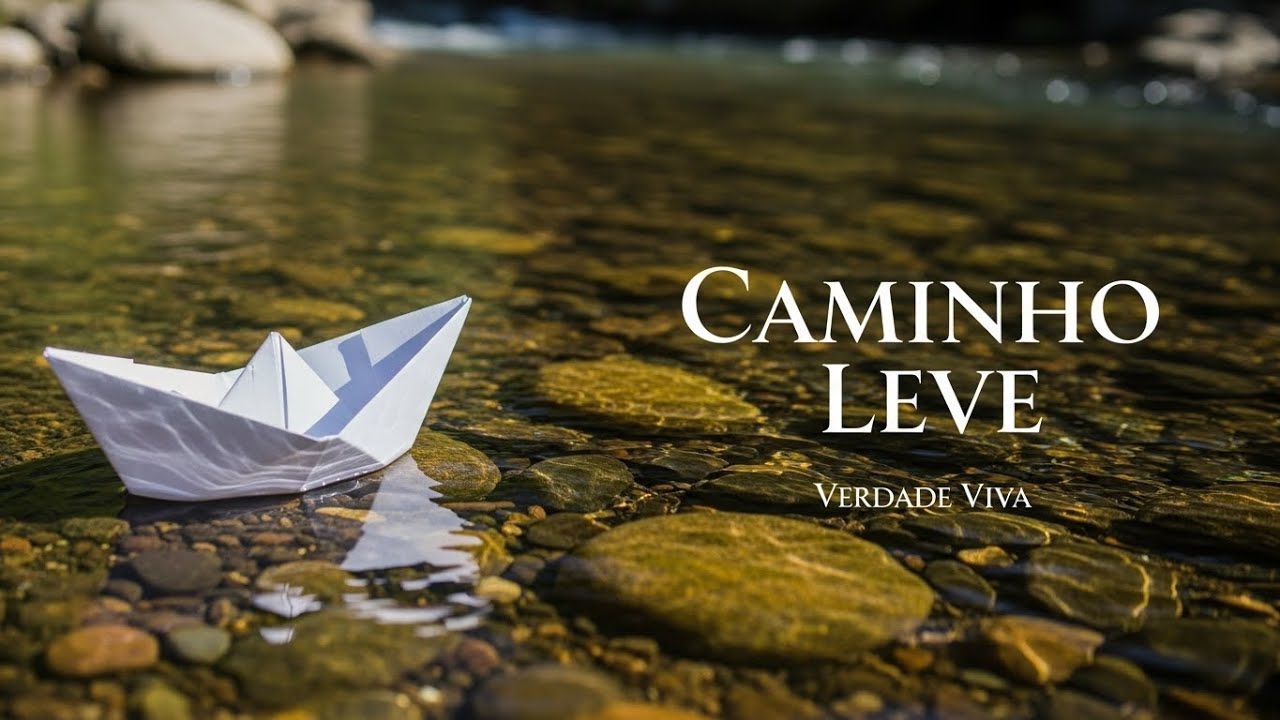 Caminho Leve | Verdade Viva | Legendado