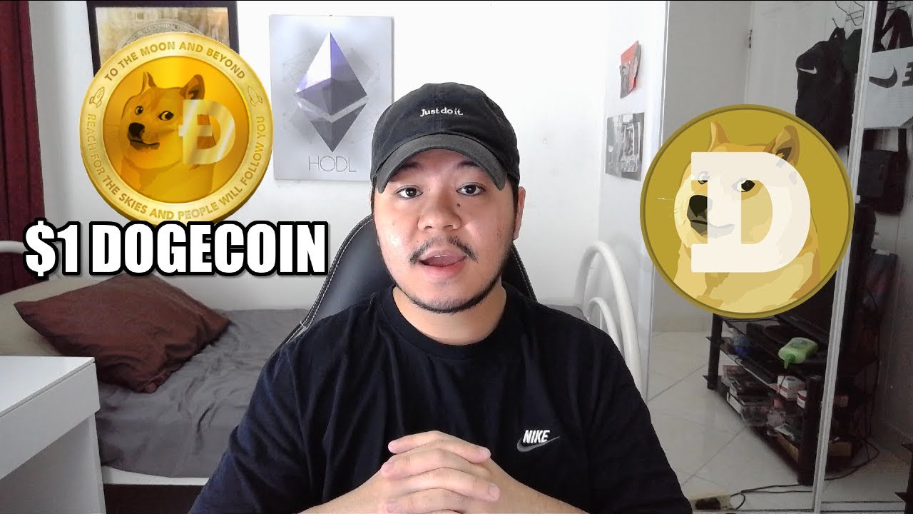 Can Dogecoin Reach $1?