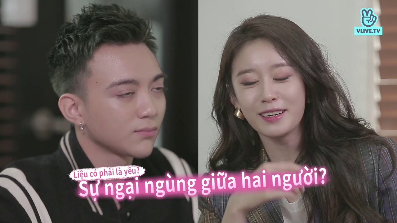 [Making Film Ep1] Đẹp Nhất Là Em - Soobin x Jiyeon.