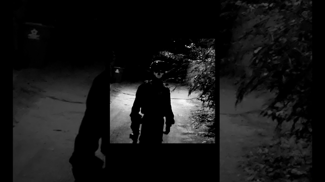DARKXHAWK CRYST4L actually (slowed)