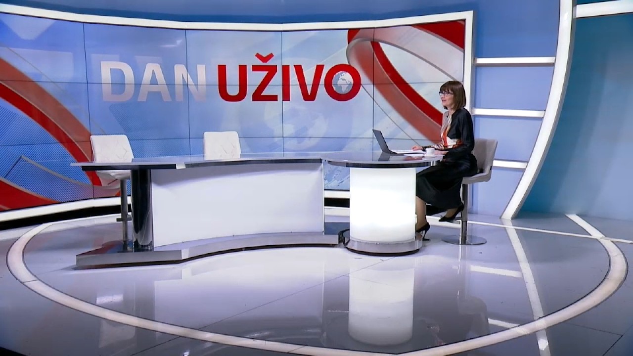 Dan uživo (11.2.2026)