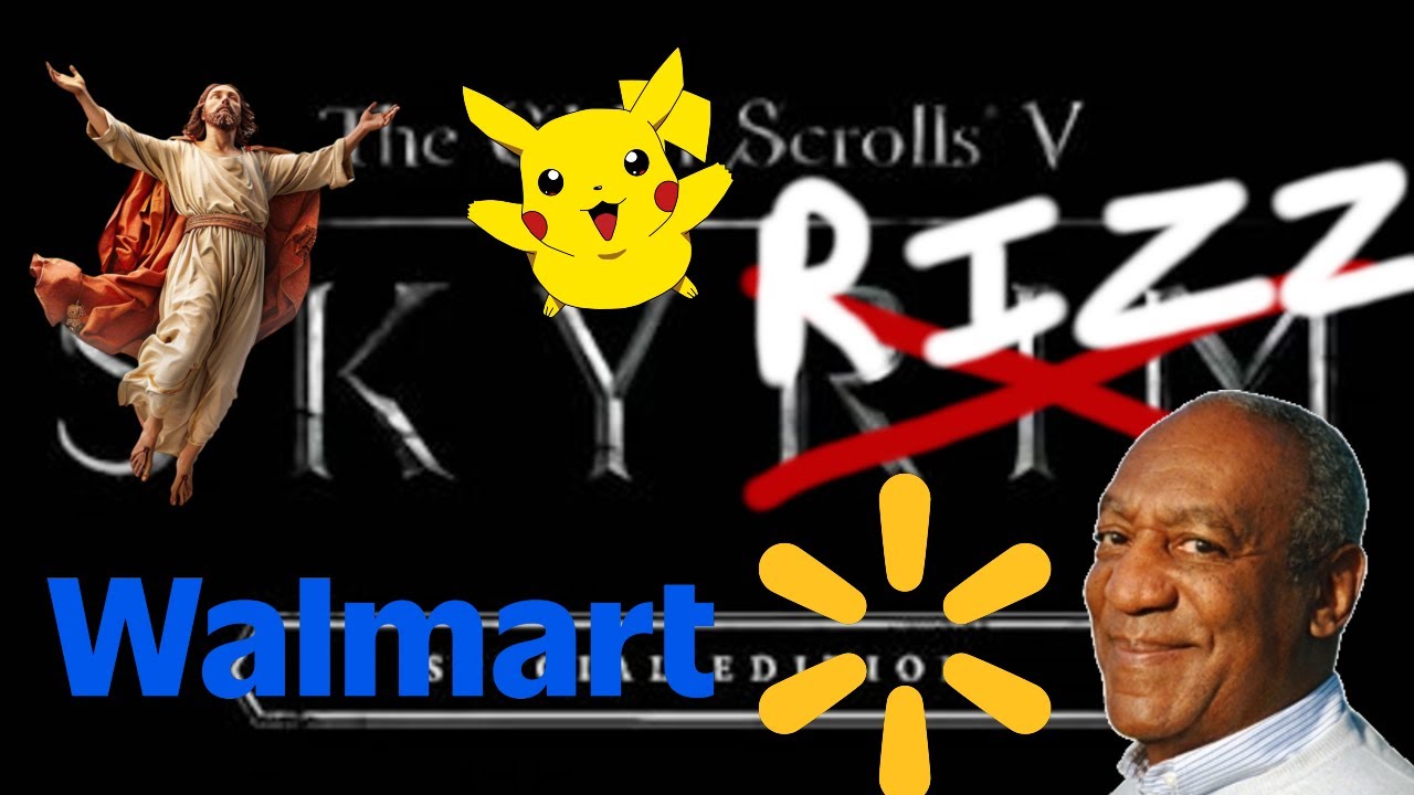 Skyrizz | Our First Dragon!