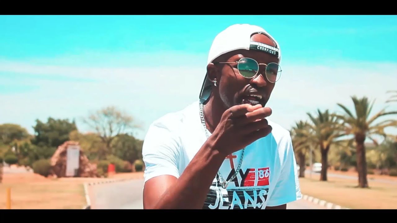 Oom zolle_#gaxa go Igoab ge_Official_ video HD