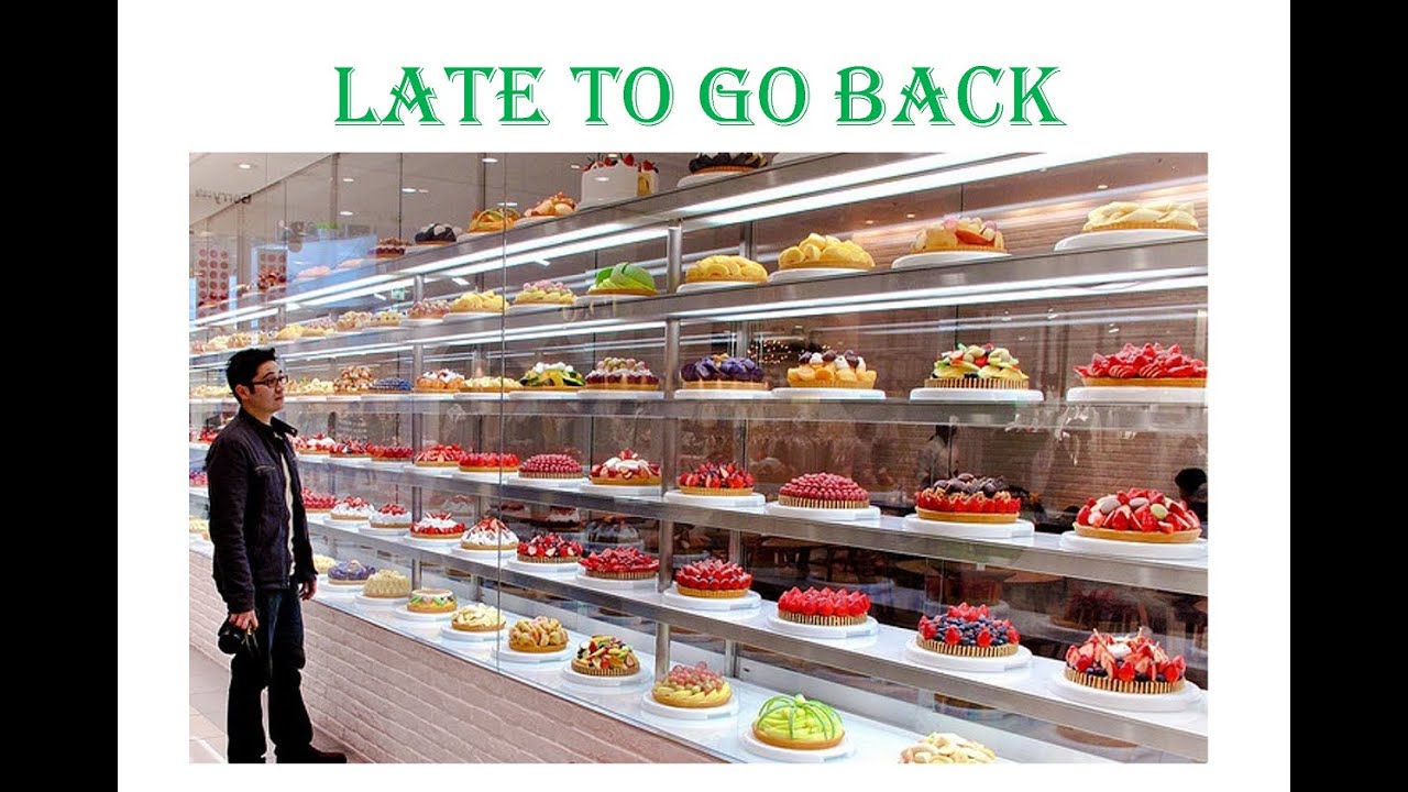 قراءة مفردات نص late to go back تاسع - ايمار