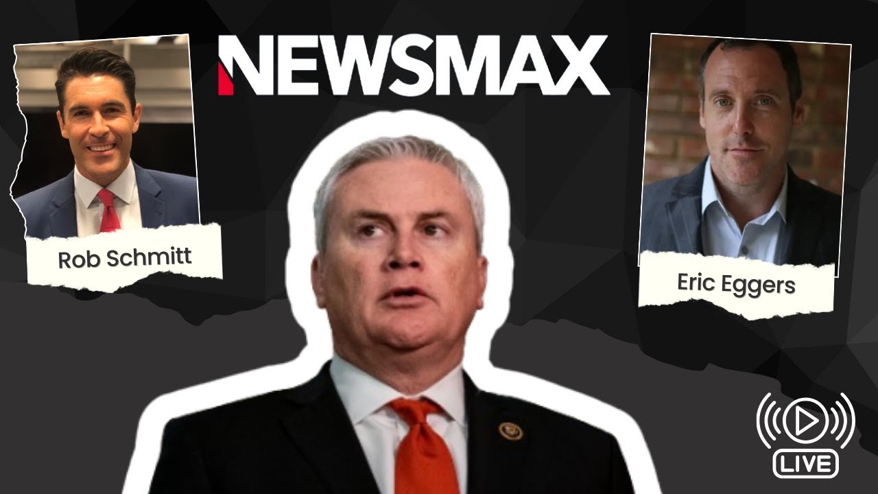 Eggers: The DOJ seems to be afraid of Alexander Smirnov | GAI on 