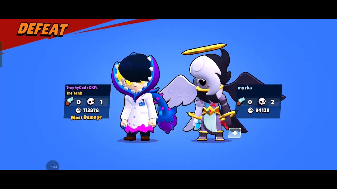 Brawl Stars 